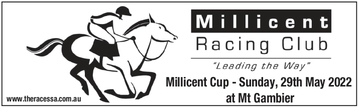 millicent racing club